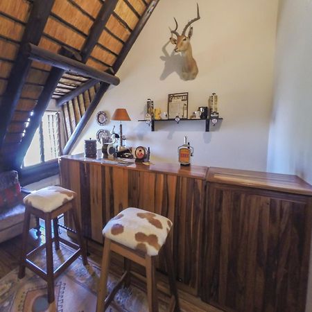 Blyde River Canyon Lodge Hoedspruit Pokój zdjęcie