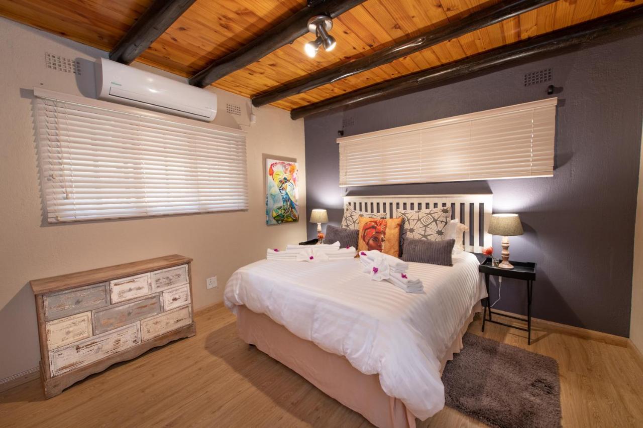 Blyde River Canyon Lodge Hoedspruit Zewnętrze zdjęcie