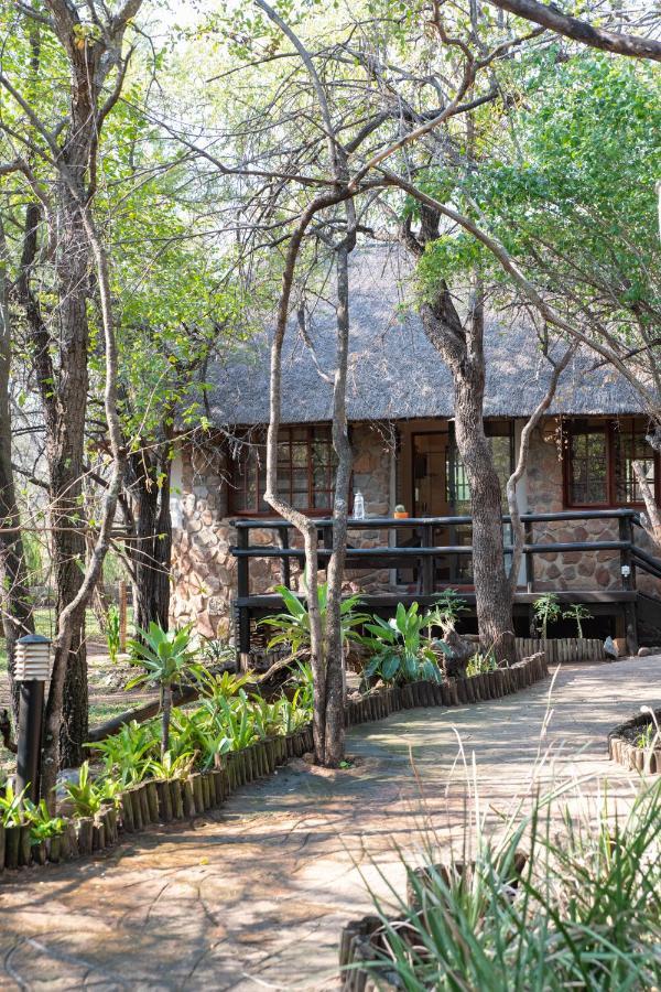 Blyde River Canyon Lodge Hoedspruit Zewnętrze zdjęcie