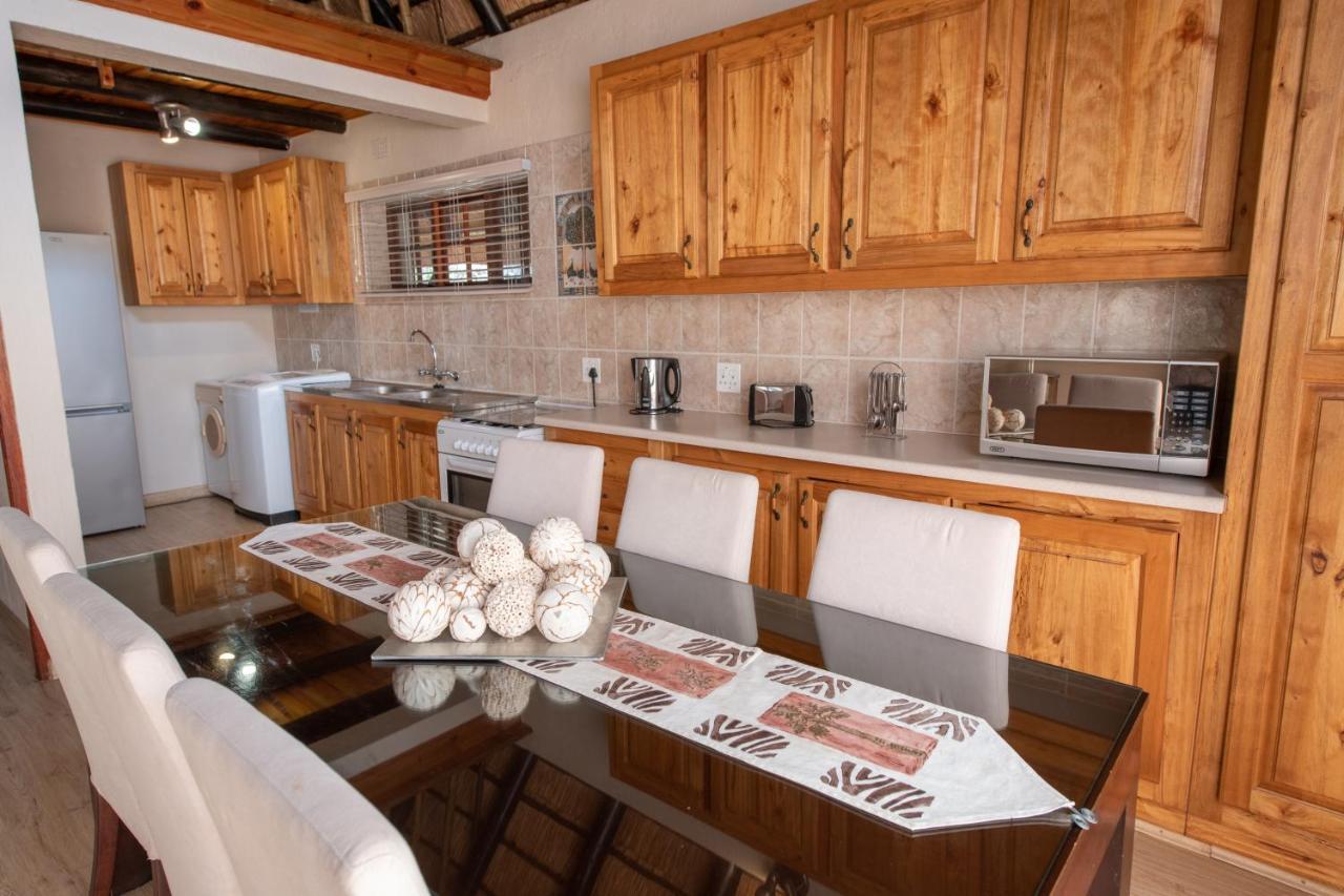 Blyde River Canyon Lodge Hoedspruit Zewnętrze zdjęcie