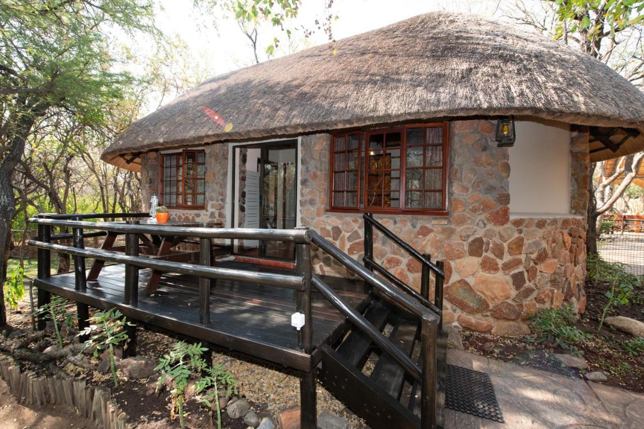 Blyde River Canyon Lodge Hoedspruit Zewnętrze zdjęcie
