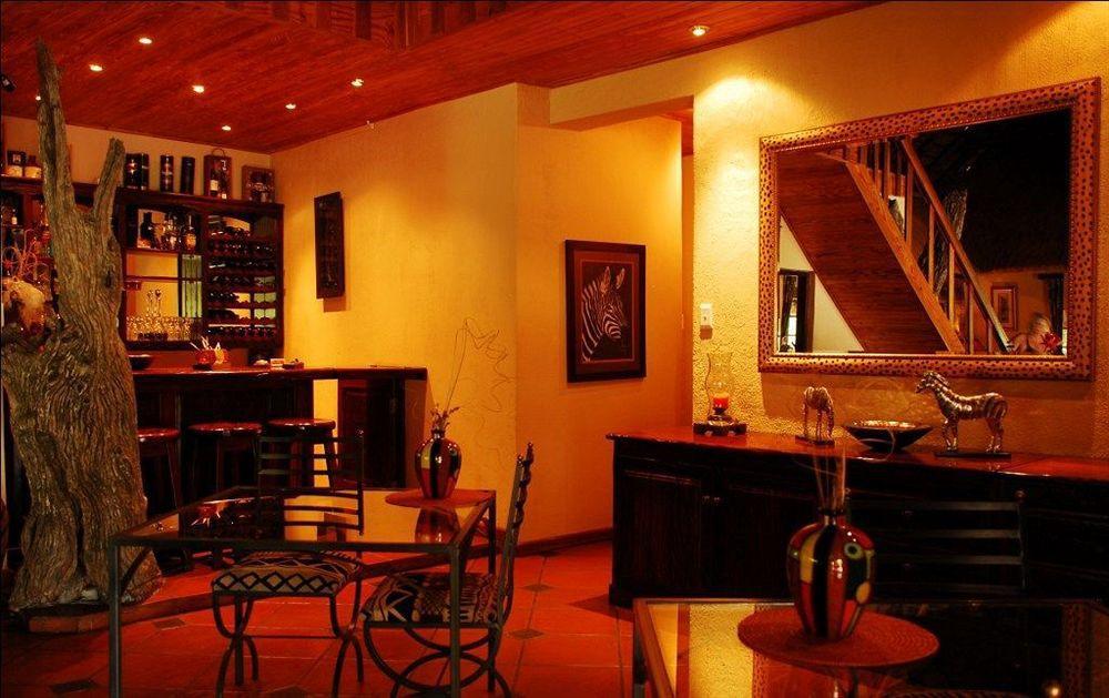 Blyde River Canyon Lodge Hoedspruit Zewnętrze zdjęcie