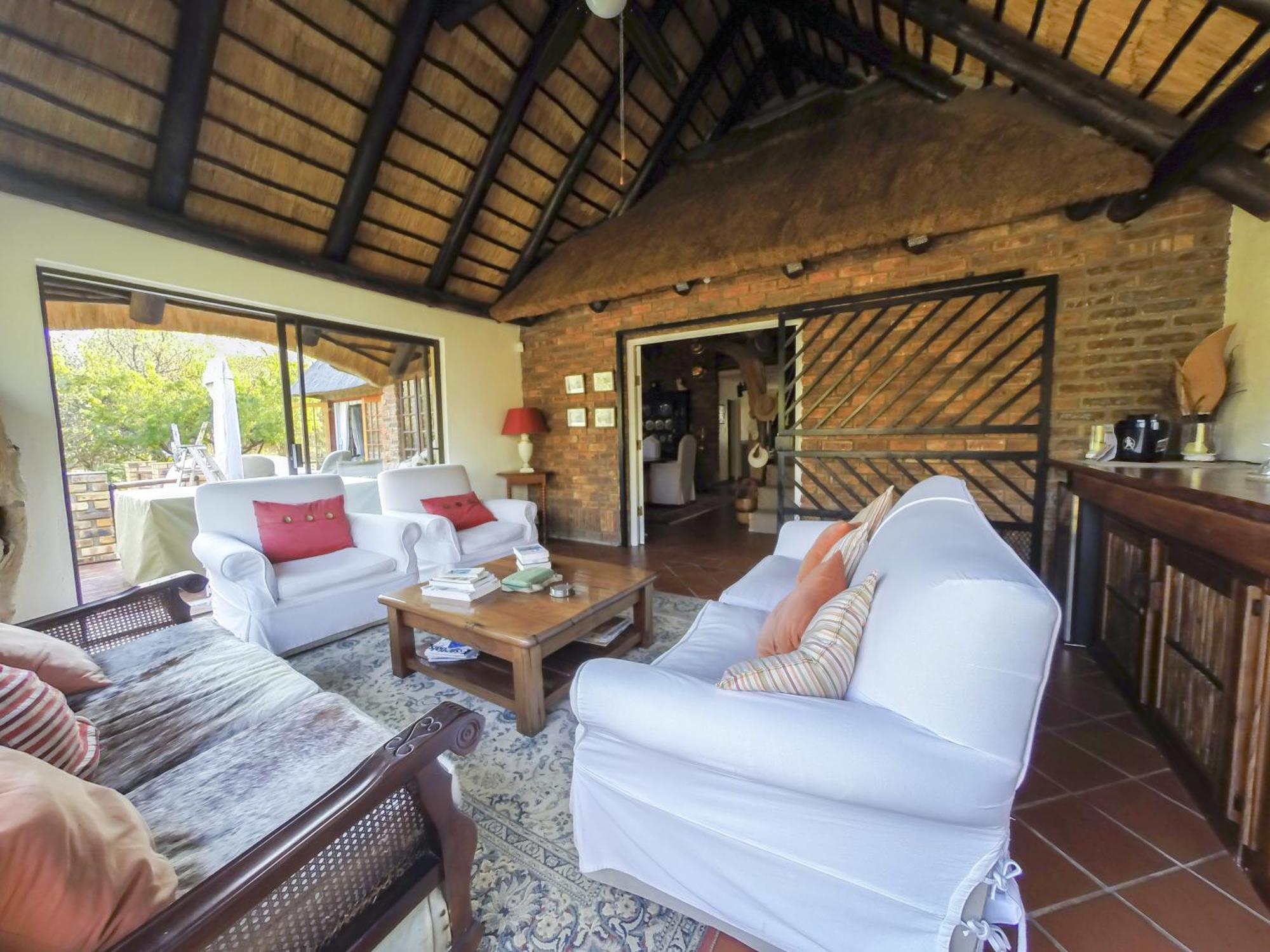 Blyde River Canyon Lodge Hoedspruit Pokój zdjęcie
