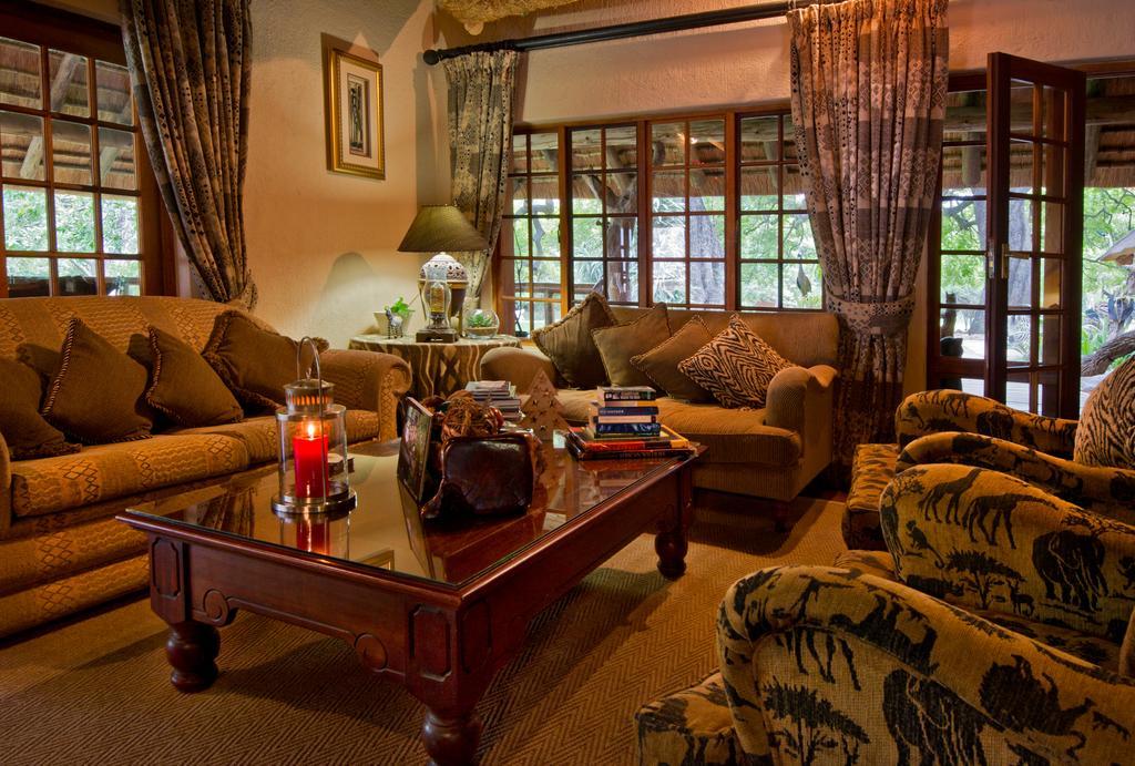 Blyde River Canyon Lodge Hoedspruit Zewnętrze zdjęcie
