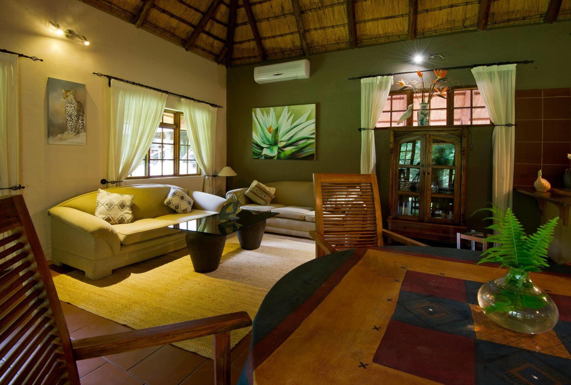 Blyde River Canyon Lodge Hoedspruit Zewnętrze zdjęcie