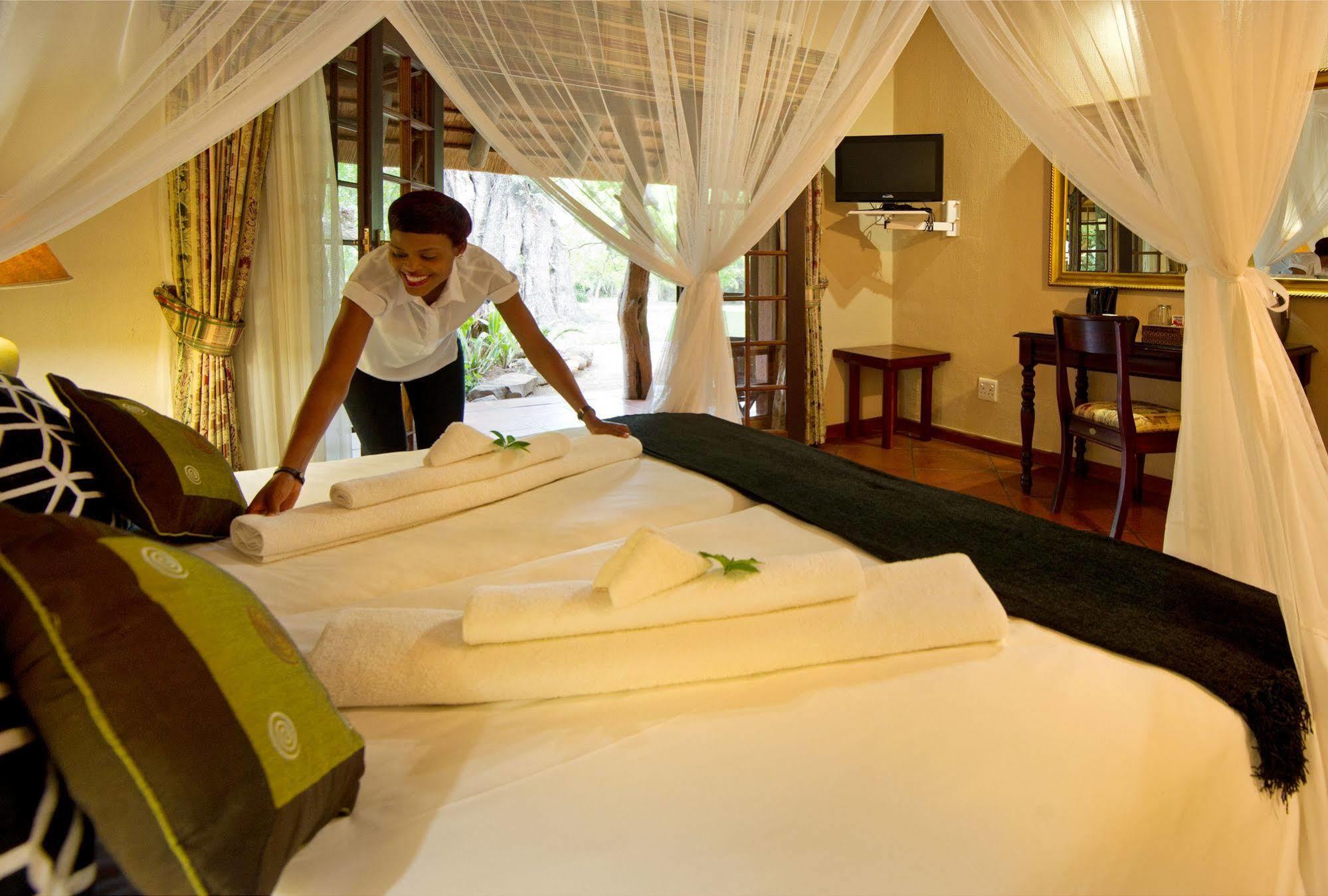 Blyde River Canyon Lodge Hoedspruit Zewnętrze zdjęcie