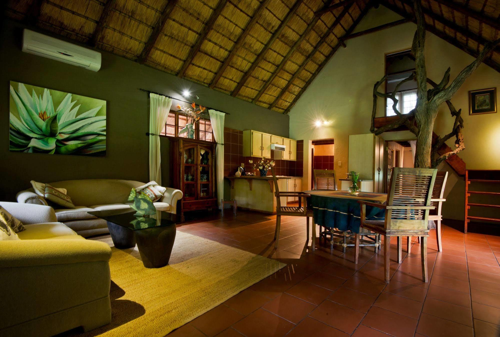 Blyde River Canyon Lodge Hoedspruit Zewnętrze zdjęcie