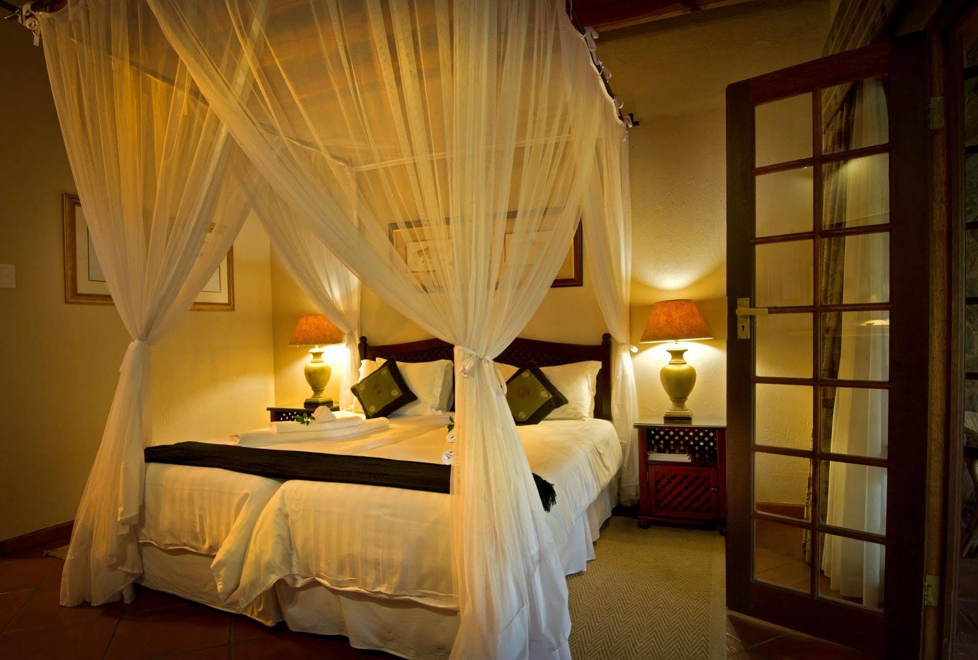 Blyde River Canyon Lodge Hoedspruit Zewnętrze zdjęcie