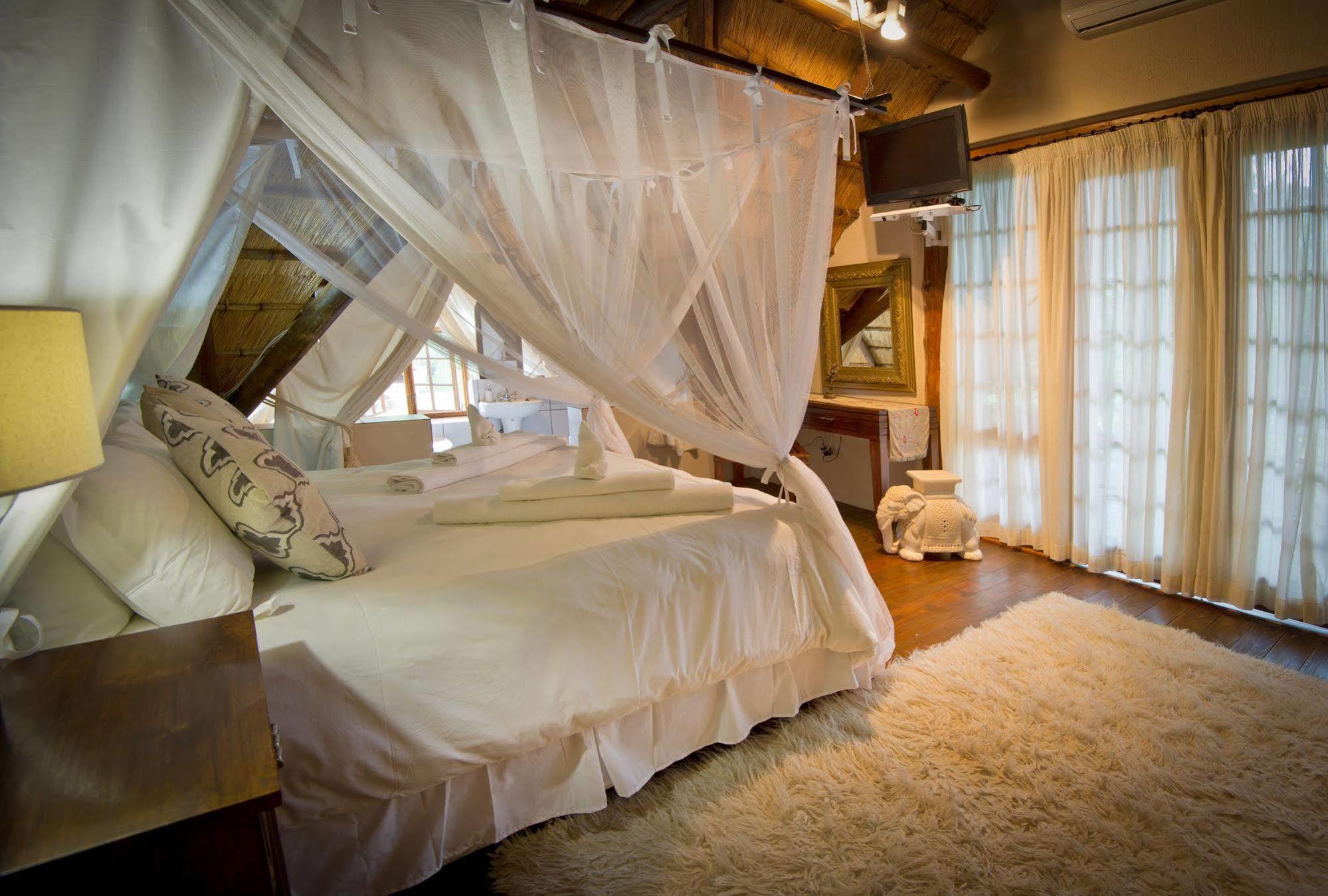 Blyde River Canyon Lodge Hoedspruit Zewnętrze zdjęcie