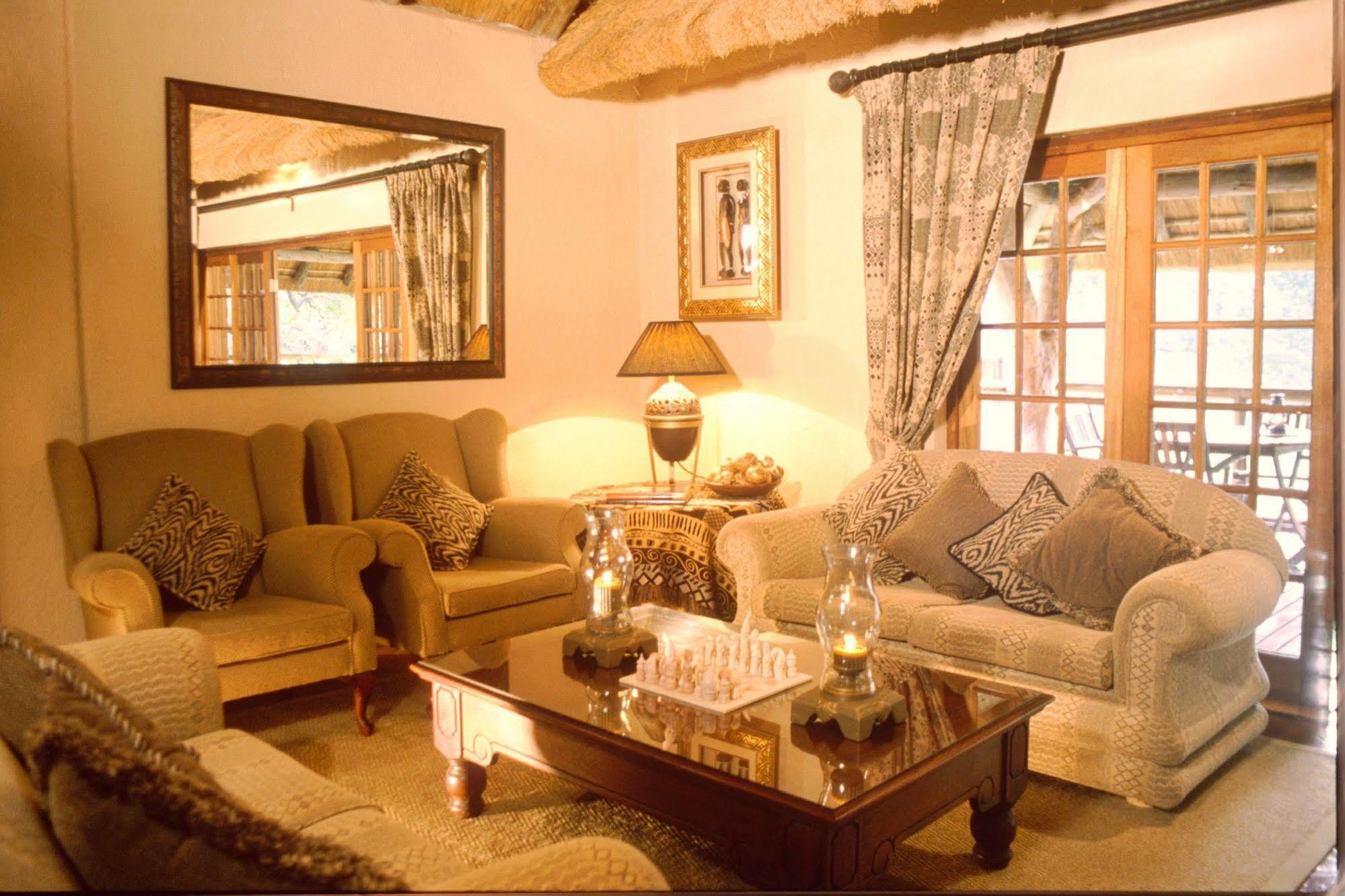 Blyde River Canyon Lodge Hoedspruit Zewnętrze zdjęcie