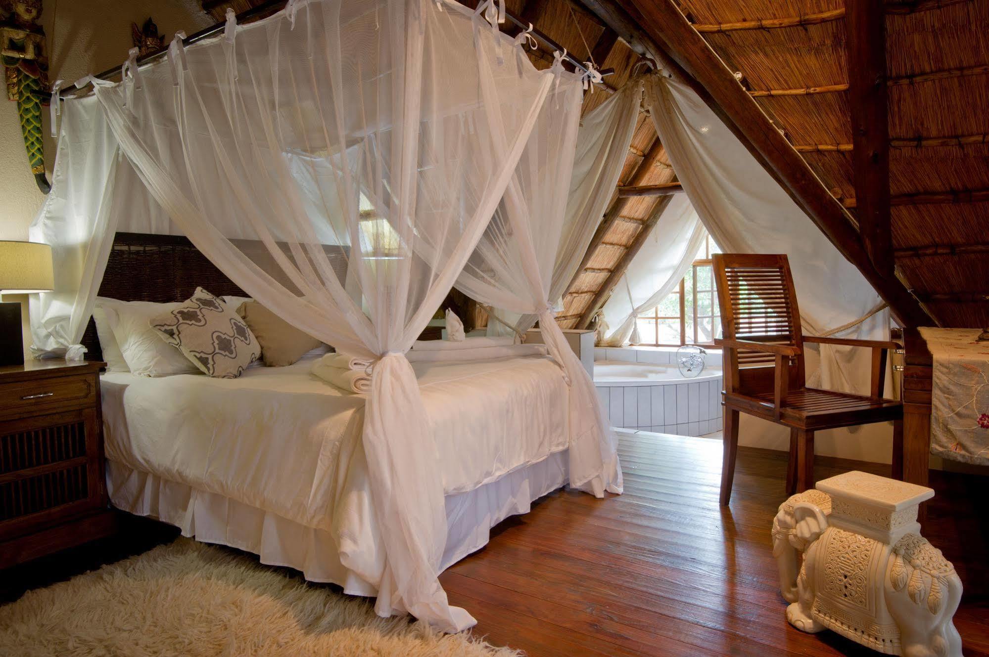 Blyde River Canyon Lodge Hoedspruit Zewnętrze zdjęcie
