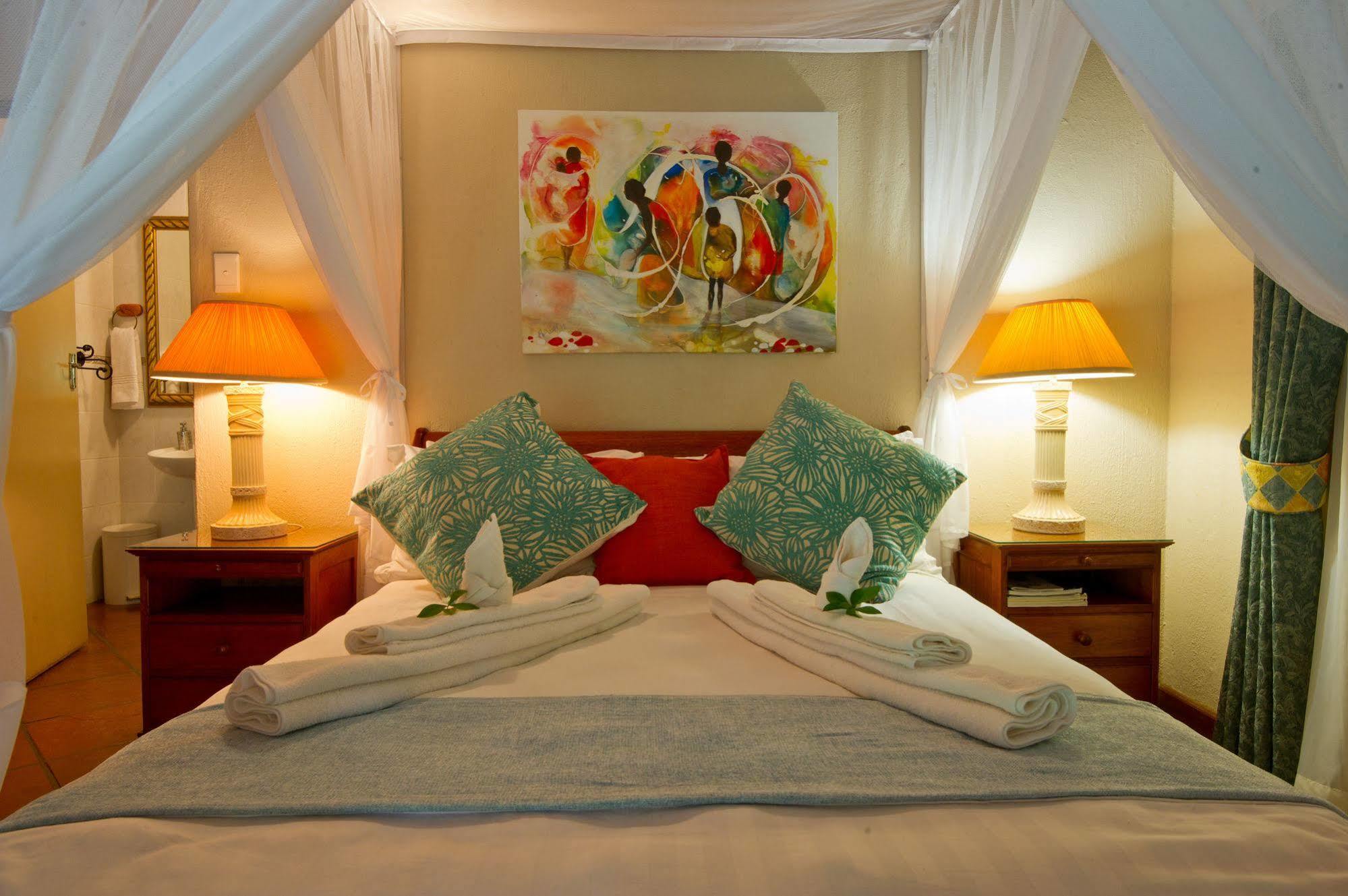 Blyde River Canyon Lodge Hoedspruit Zewnętrze zdjęcie