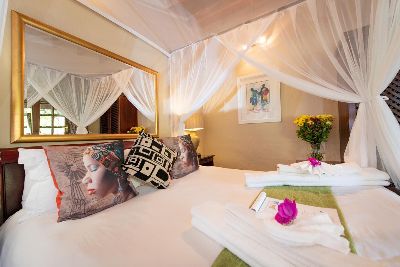 Blyde River Canyon Lodge Hoedspruit Zewnętrze zdjęcie