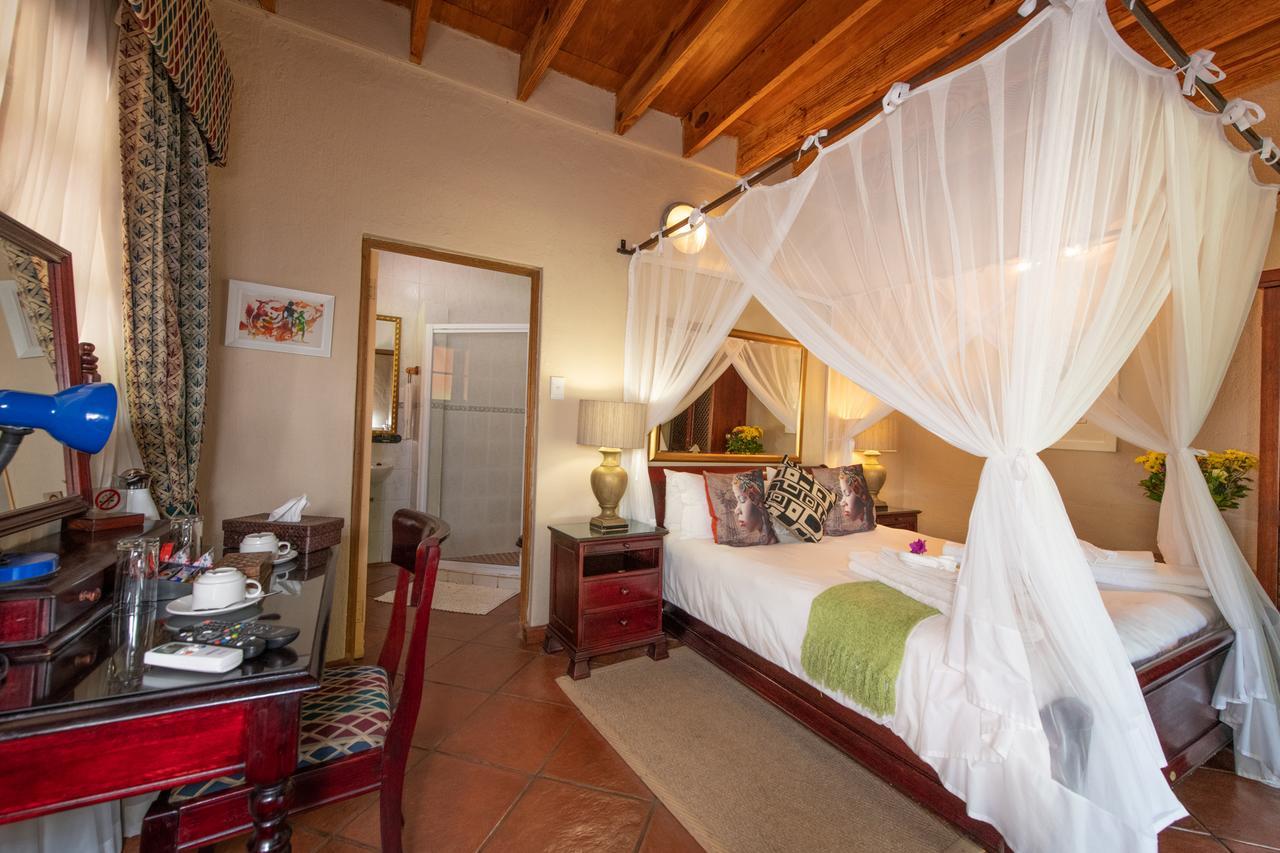 Blyde River Canyon Lodge Hoedspruit Zewnętrze zdjęcie