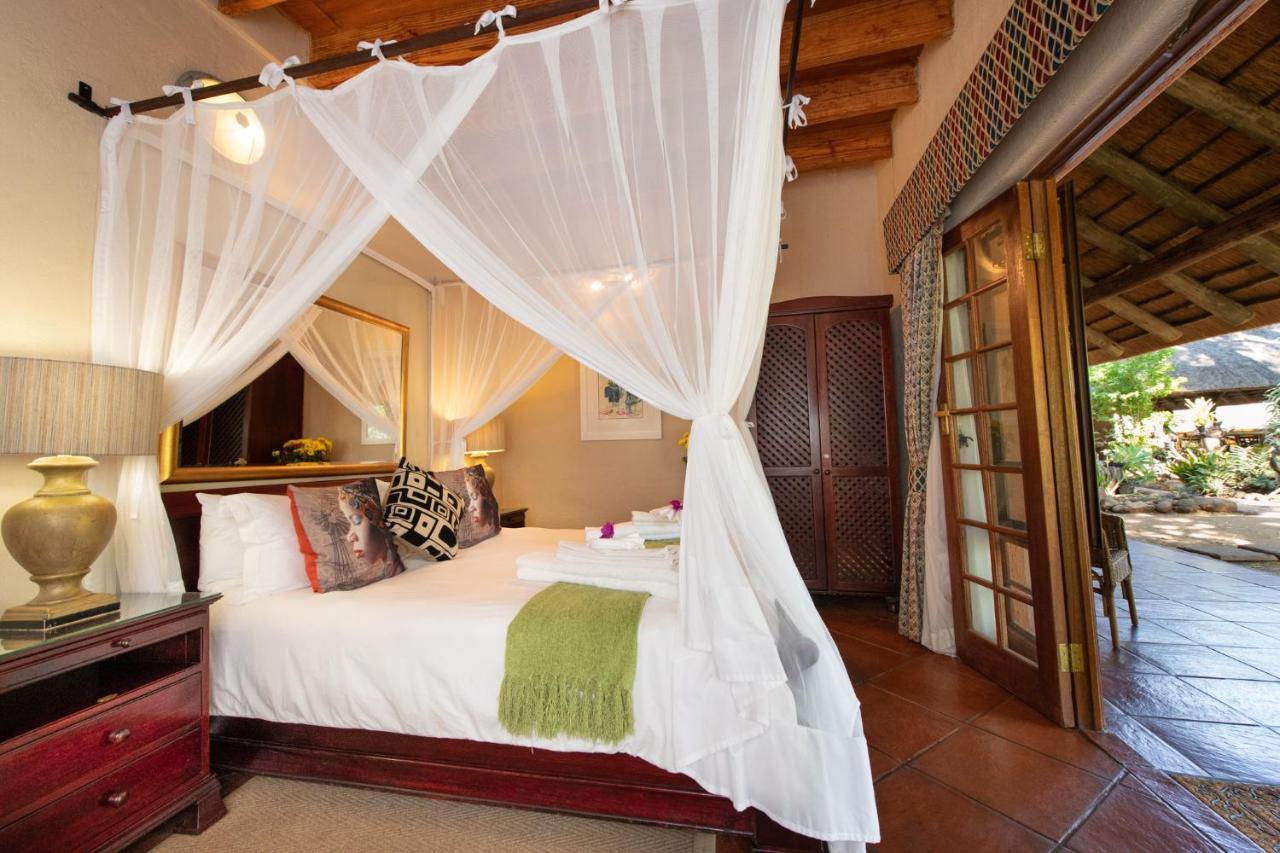 Blyde River Canyon Lodge Hoedspruit Zewnętrze zdjęcie