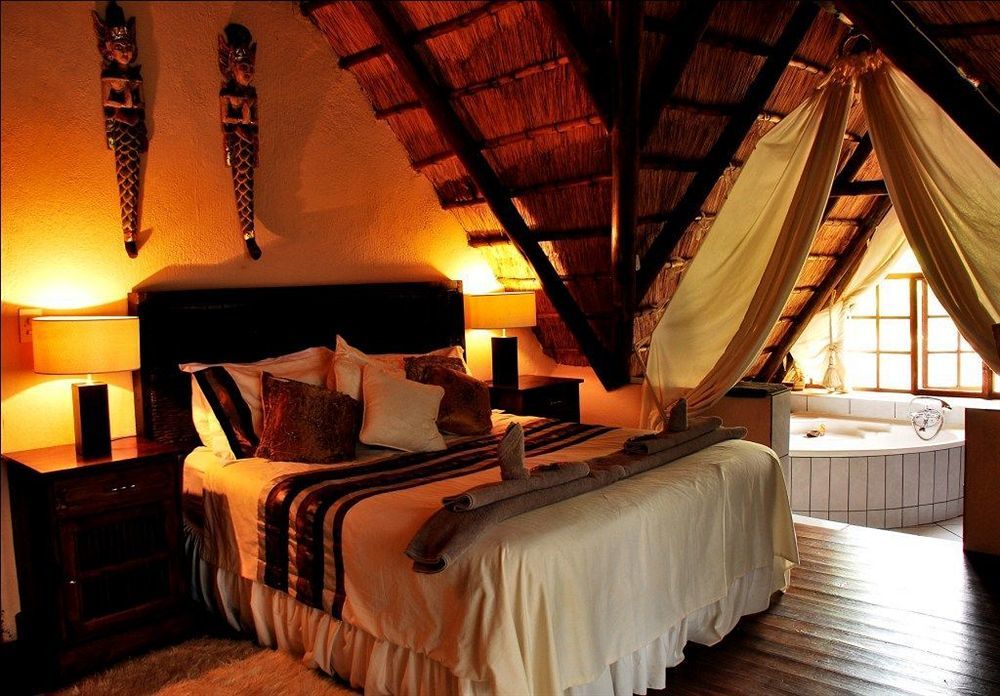 Blyde River Canyon Lodge Hoedspruit Zewnętrze zdjęcie