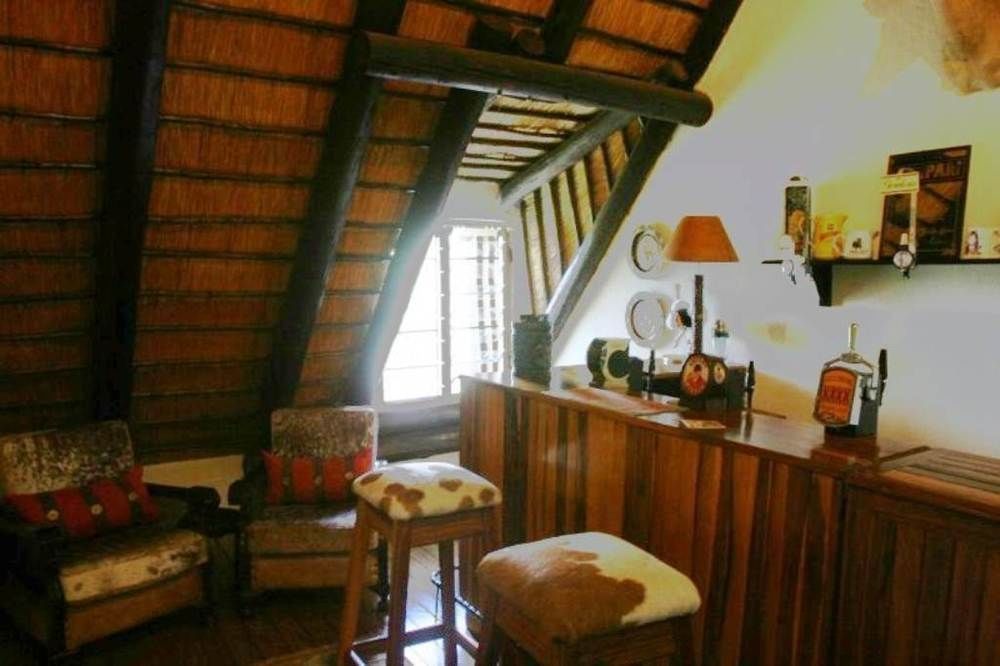 Blyde River Canyon Lodge Hoedspruit Zewnętrze zdjęcie
