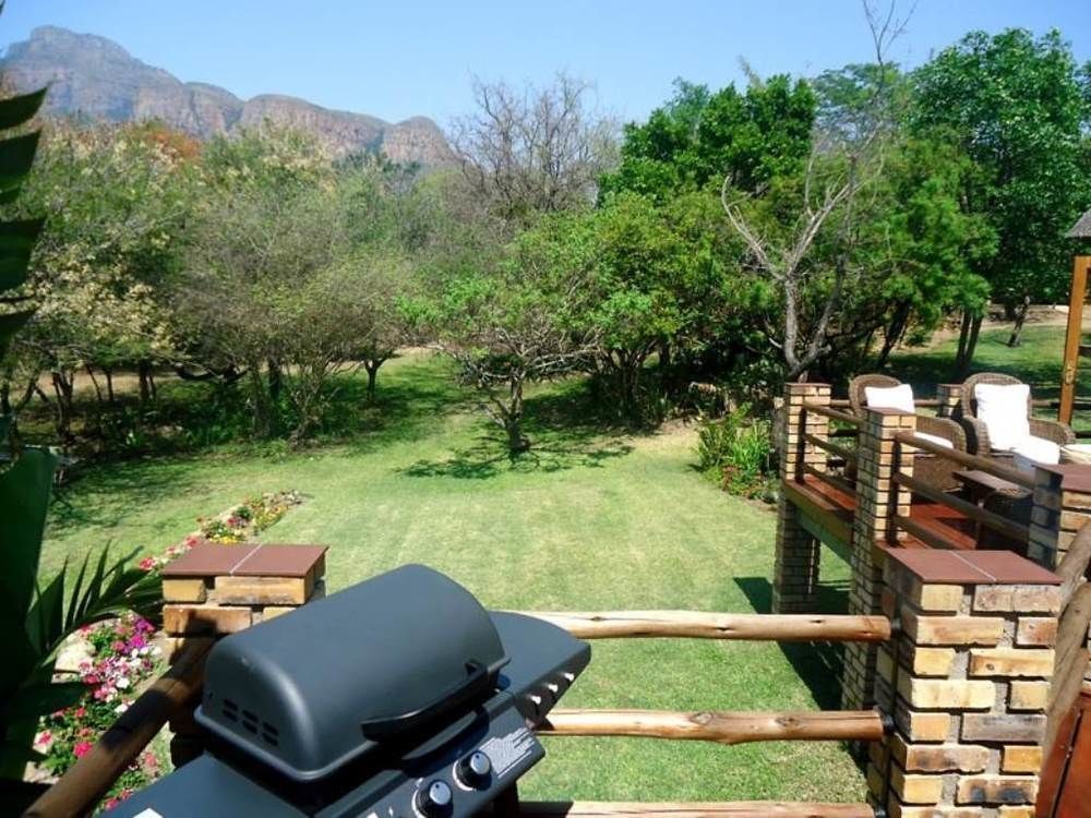 Blyde River Canyon Lodge Hoedspruit Zewnętrze zdjęcie