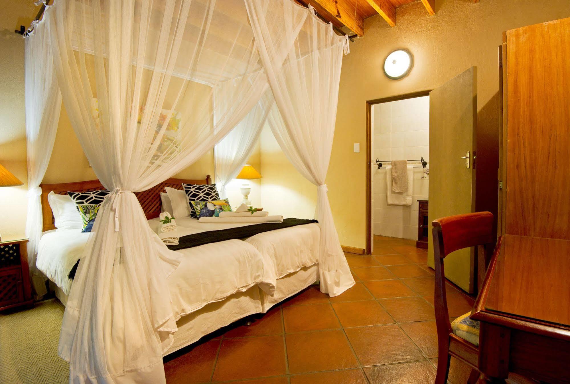 Blyde River Canyon Lodge Hoedspruit Zewnętrze zdjęcie