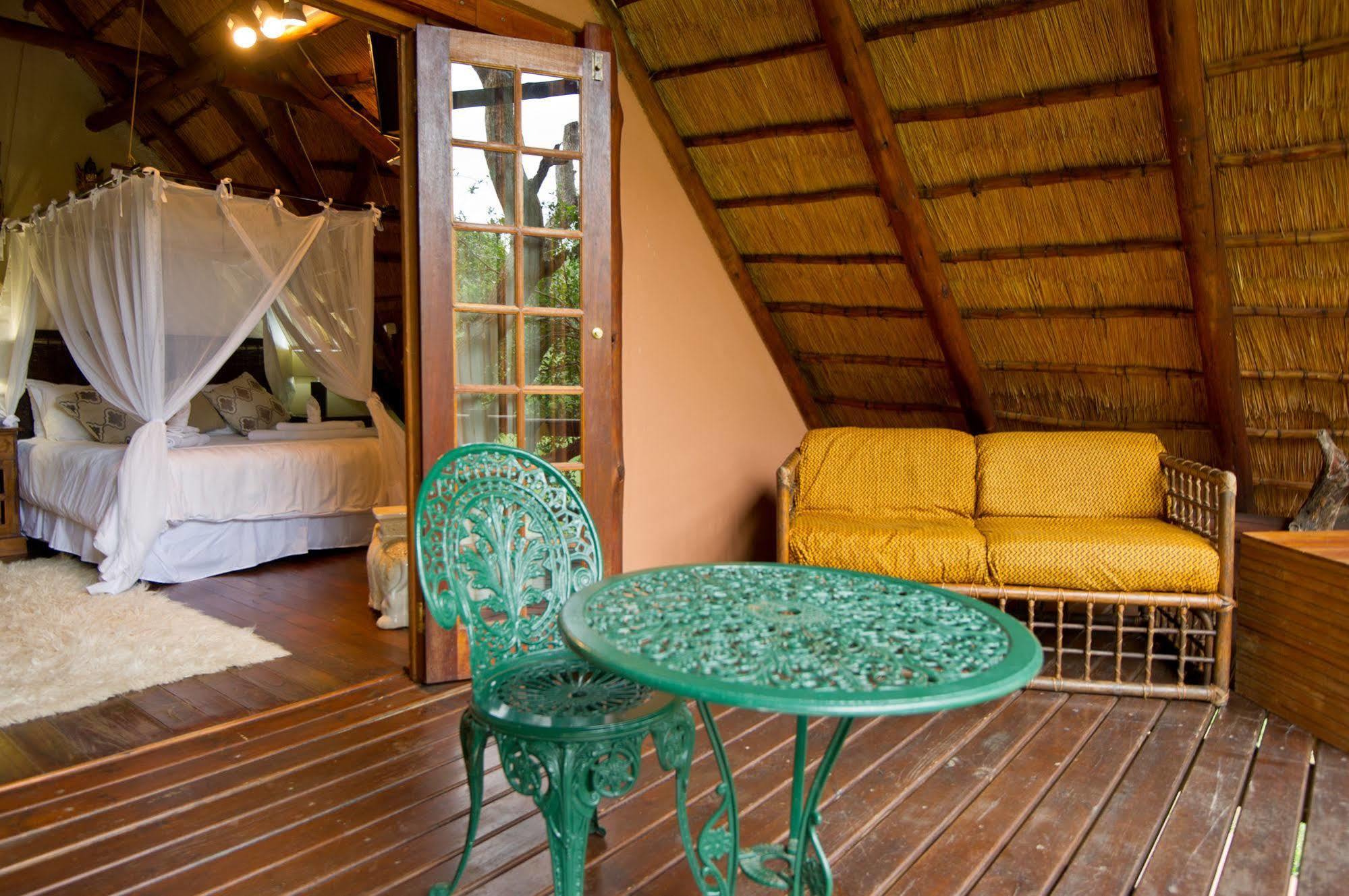 Blyde River Canyon Lodge Hoedspruit Zewnętrze zdjęcie