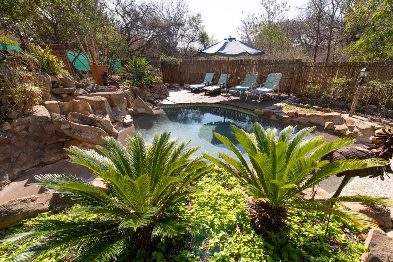 Blyde River Canyon Lodge Hoedspruit Zewnętrze zdjęcie