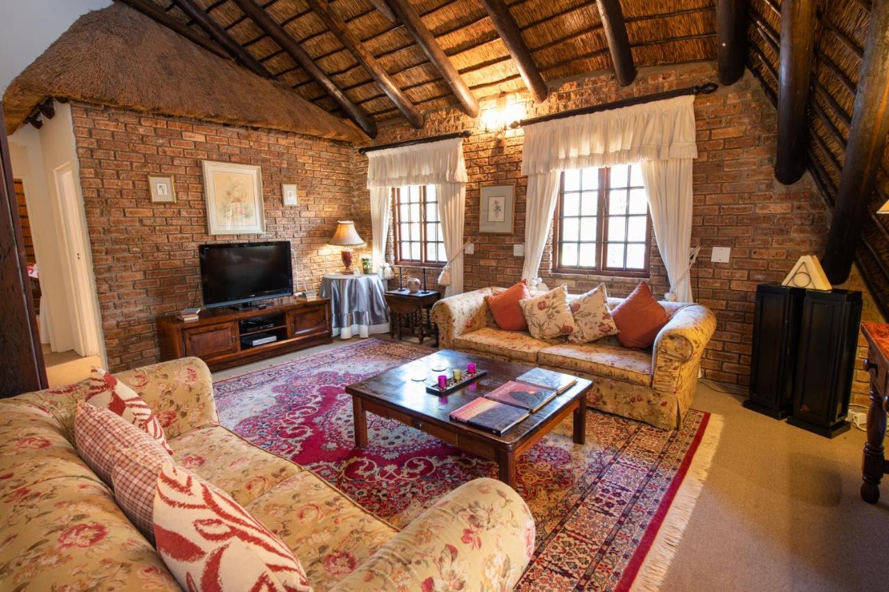 Blyde River Canyon Lodge Hoedspruit Zewnętrze zdjęcie