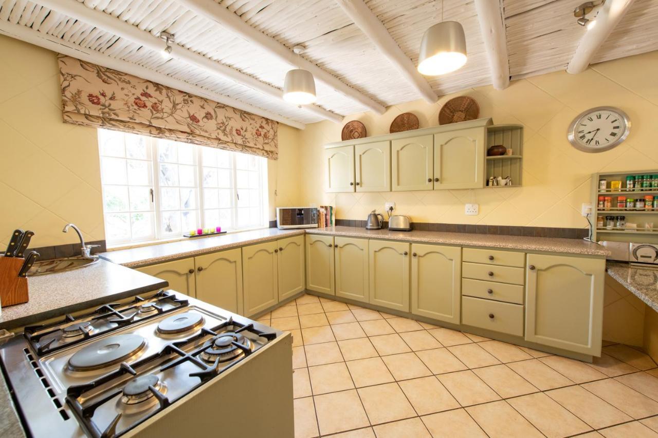 Blyde River Canyon Lodge Hoedspruit Zewnętrze zdjęcie