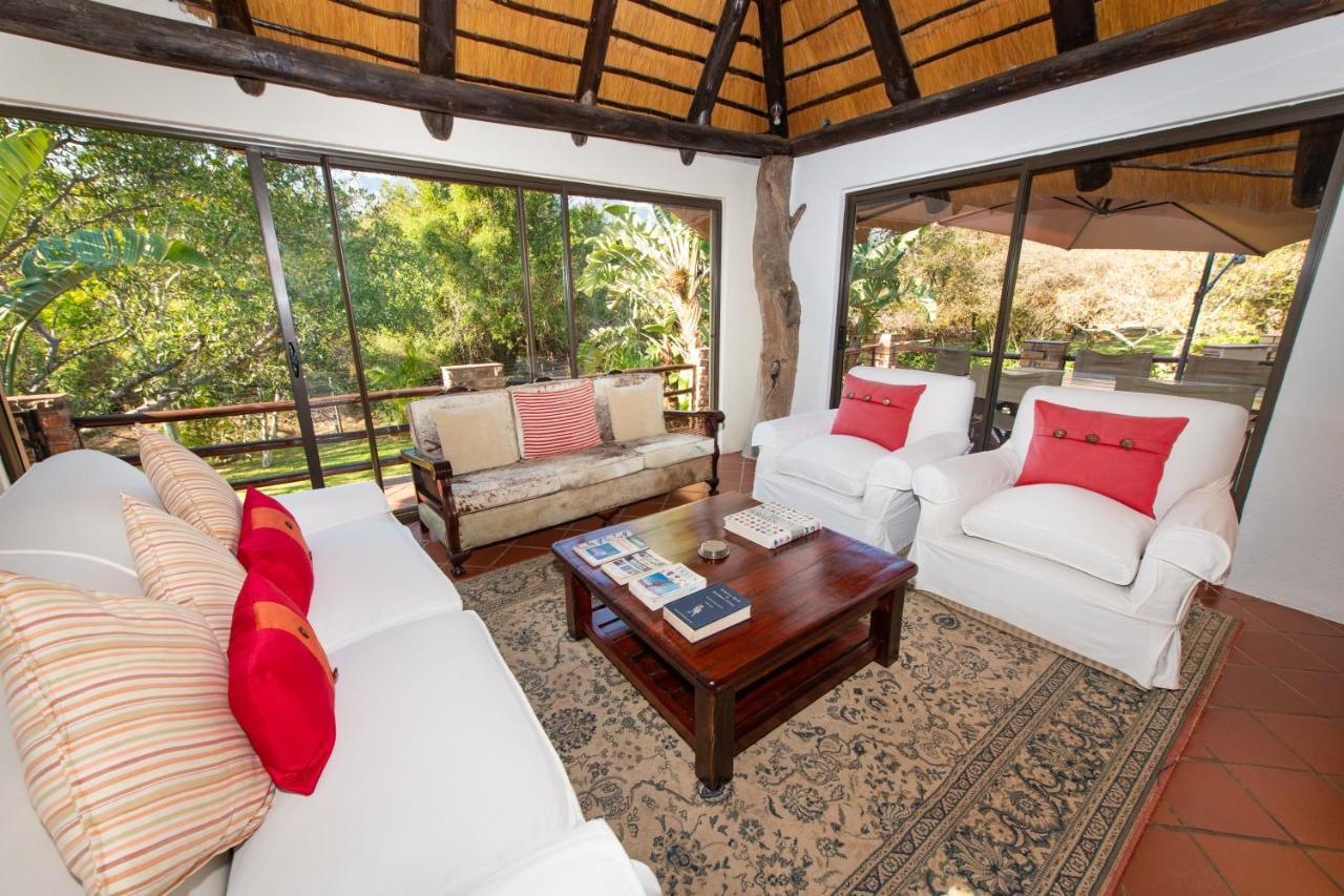 Blyde River Canyon Lodge Hoedspruit Zewnętrze zdjęcie