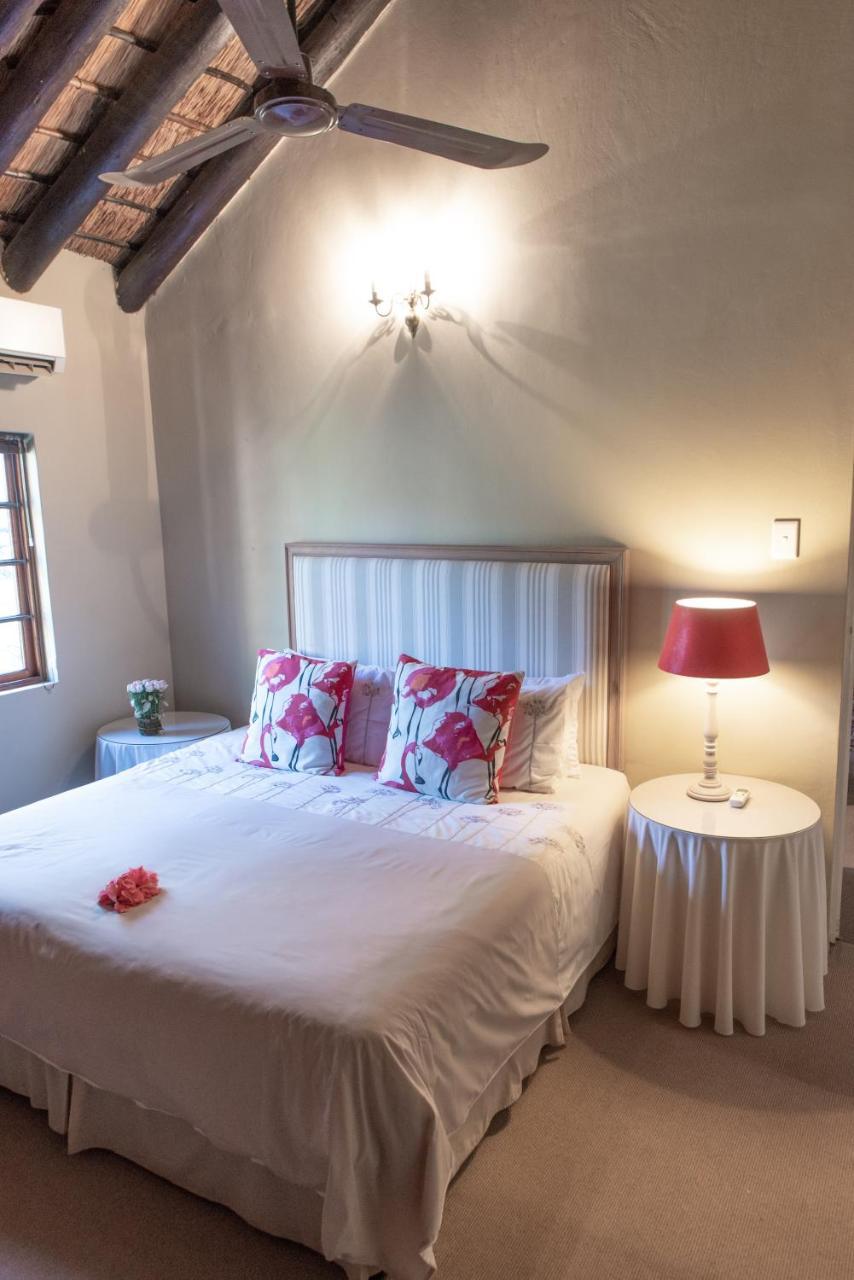 Blyde River Canyon Lodge Hoedspruit Zewnętrze zdjęcie