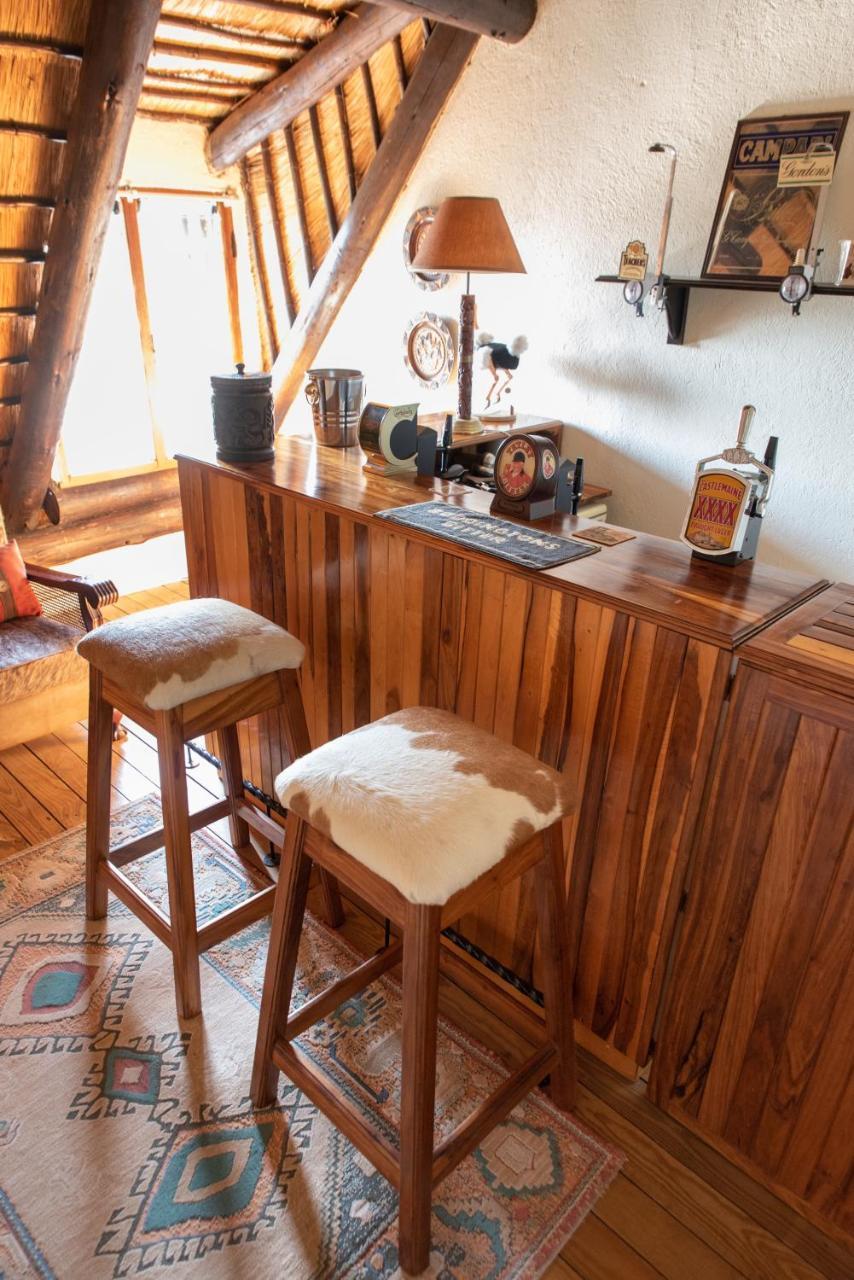 Blyde River Canyon Lodge Hoedspruit Zewnętrze zdjęcie
