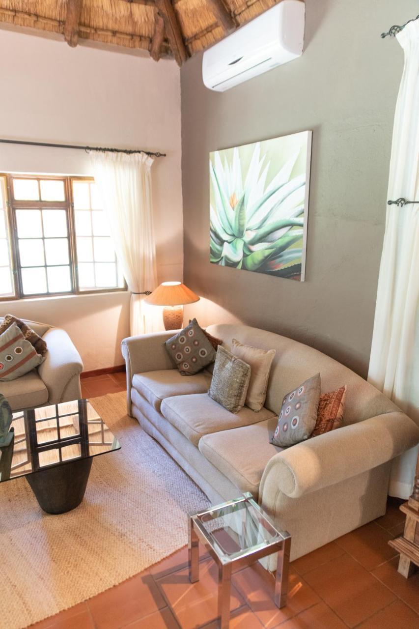 Blyde River Canyon Lodge Hoedspruit Zewnętrze zdjęcie