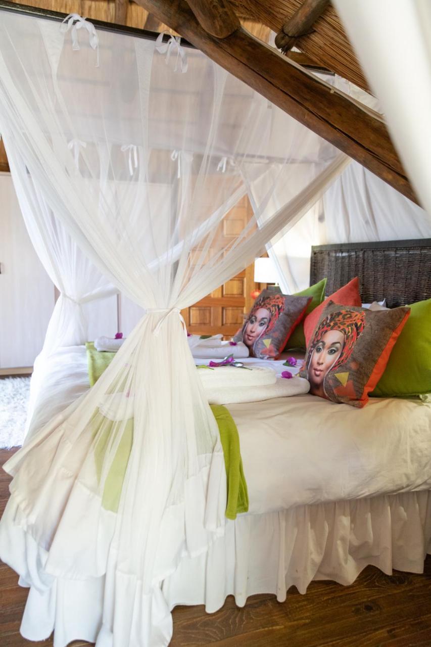 Blyde River Canyon Lodge Hoedspruit Zewnętrze zdjęcie