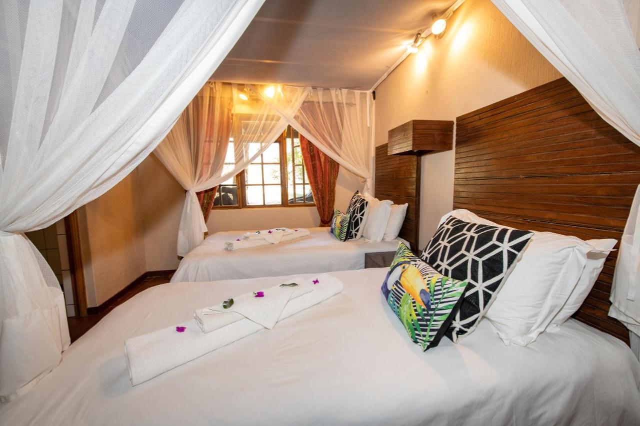 Blyde River Canyon Lodge Hoedspruit Zewnętrze zdjęcie