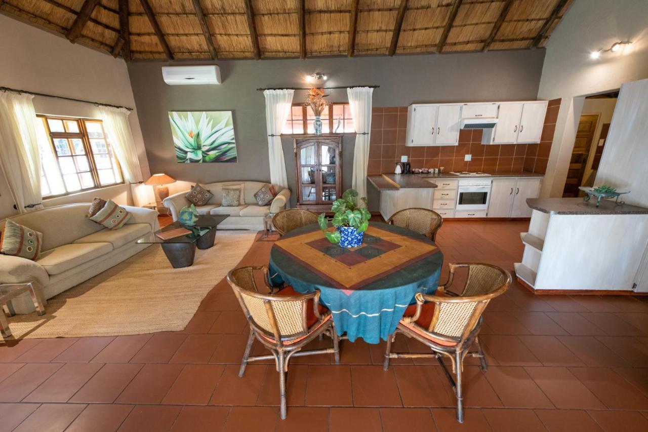 Blyde River Canyon Lodge Hoedspruit Zewnętrze zdjęcie