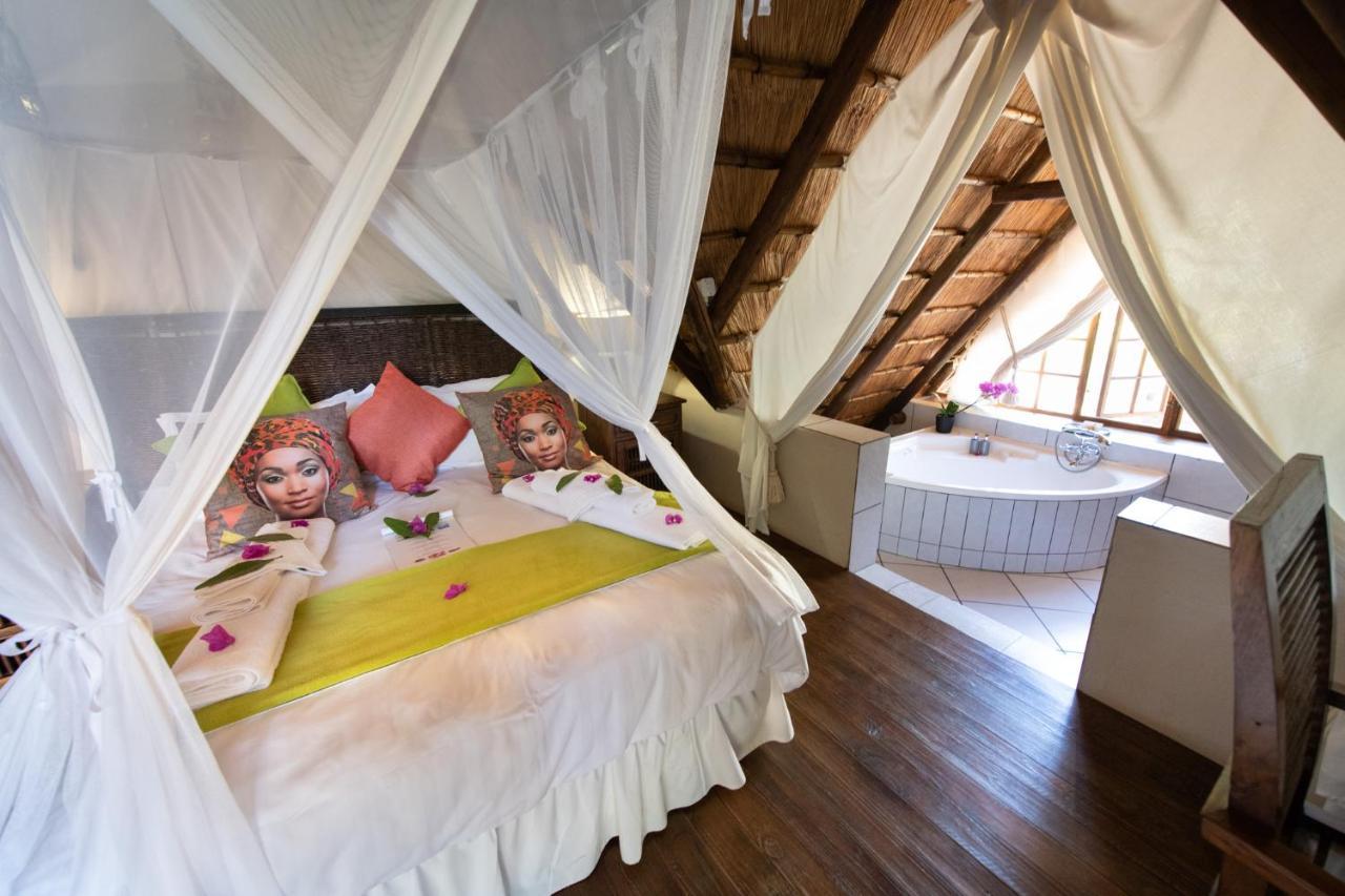 Blyde River Canyon Lodge Hoedspruit Zewnętrze zdjęcie